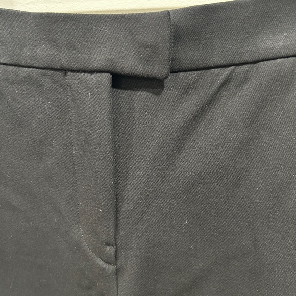 Authentic Burberry Size 0 (34) London Elastic Stirrup Pants - Picture 3 of 8